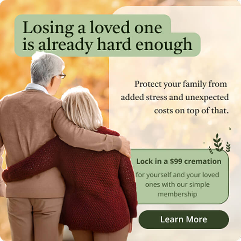 Cremation Club