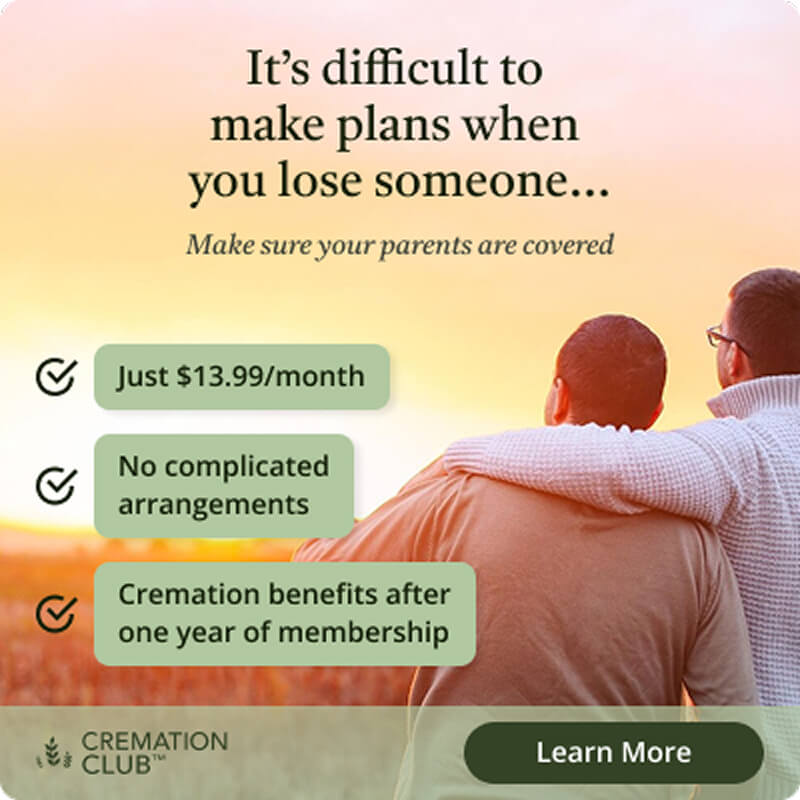 Cremation Club