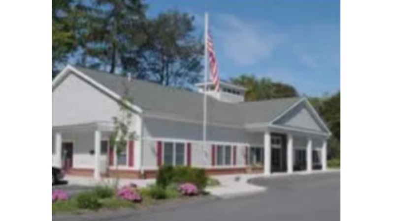 funeral home photo