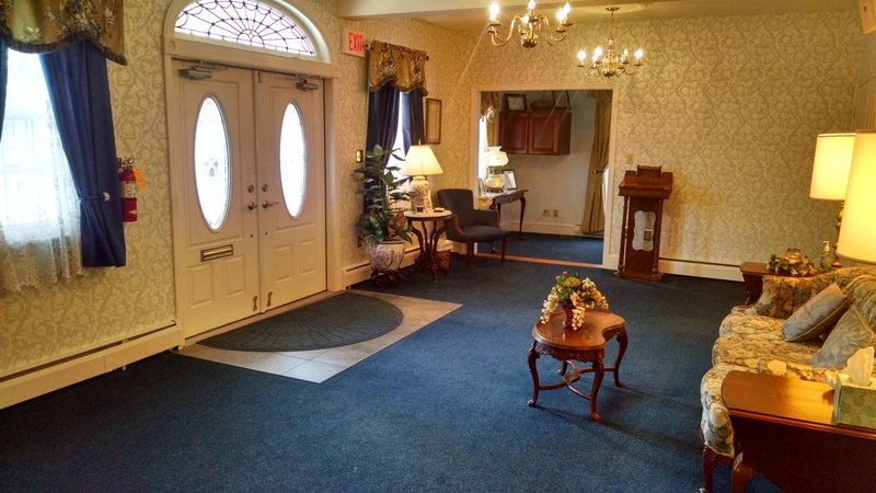 funeral home photo