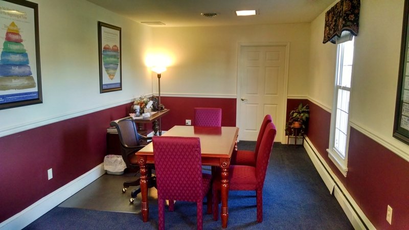 funeral home photo