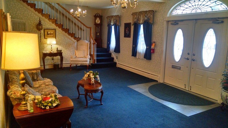 funeral home photo