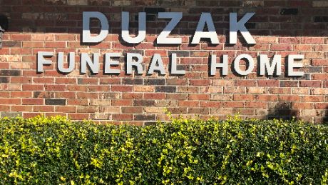funeral home photo