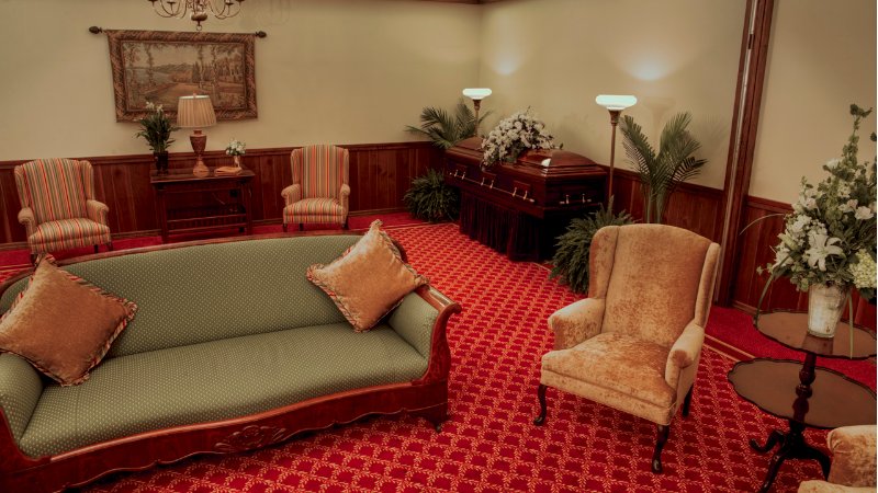 funeral home photo
