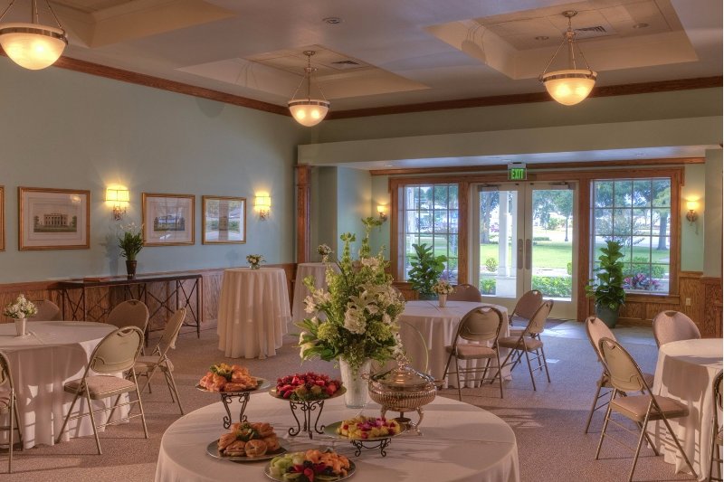 funeral home photo