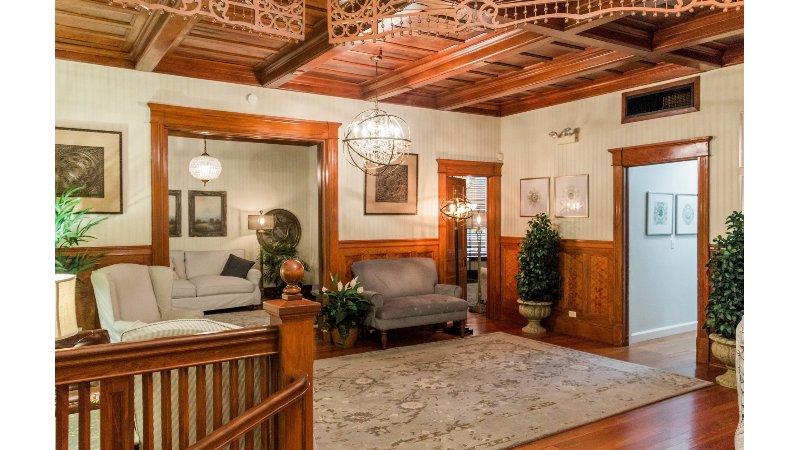 funeral home photo