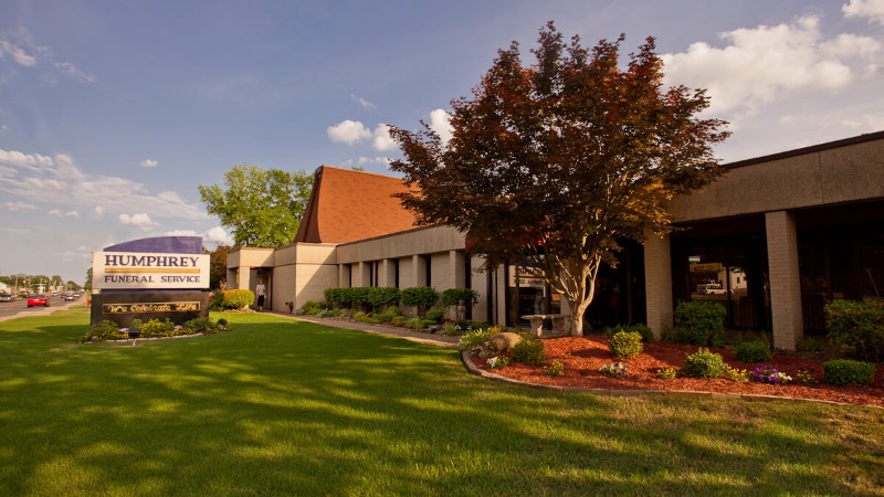 funeral home photo