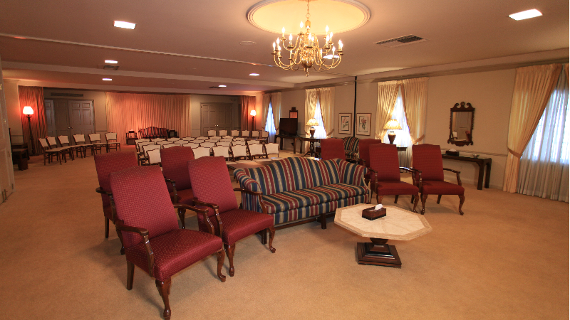 Schrader Howell Funeral Home Inc - Plymouth, MI