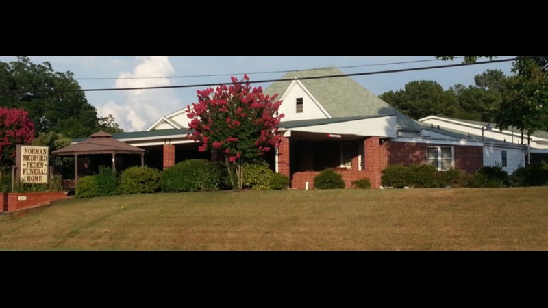 funeral home photo