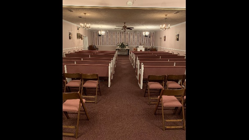 funeral home photo