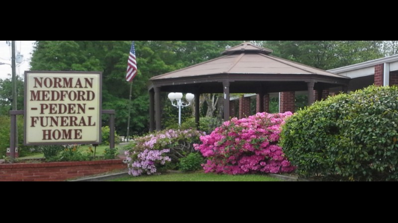funeral home photo