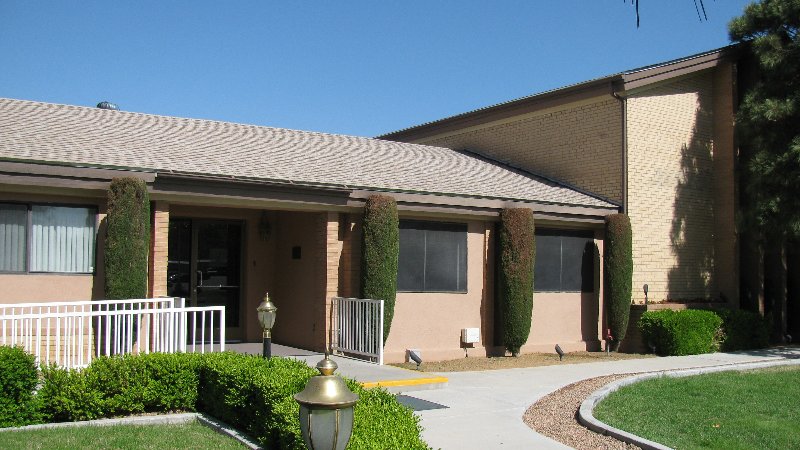 French Funerals Cremations University Chapel - Albuquerque, NM Funeral Home