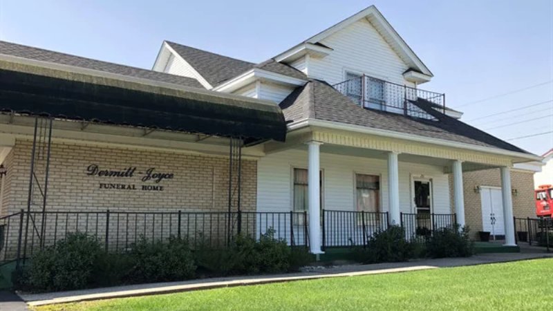 funeral home photo