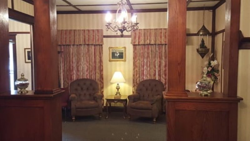 funeral home photo