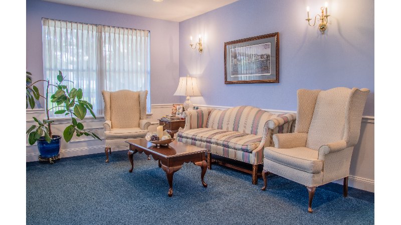 funeral home photo